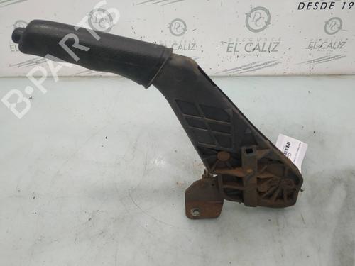 håndbremse FORD TRANSIT CONNECT (P65_, P70_, P80_) 1.8 TDCi (90 hp) 8767622