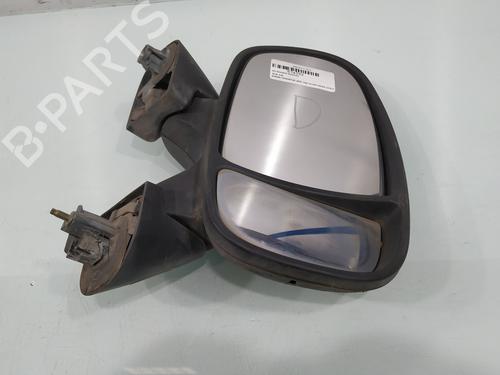 Used Right mirror Right mirror NISSAN PRIMASTAR Van (X83) 1.9 dCi 100 (100 hp) 33932173 33932173