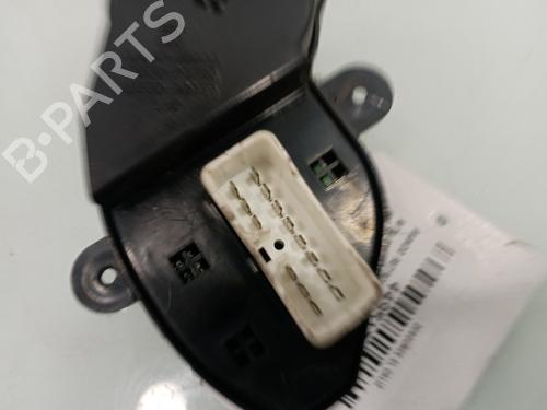 Mirror switch HYUNDAI SANTA FÉ I (SM) 2.0 CRDi | BP13408933I25 