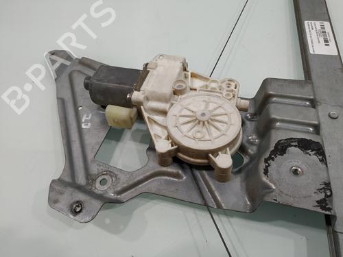 Front left window mechanism VW CRAFTER 30-50 Van (2E_) | BP31248193C22 - Image 3