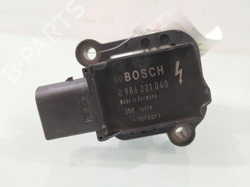 Bobine MERCEDES-BENZ CLK (C209)  | BP29830965M94 