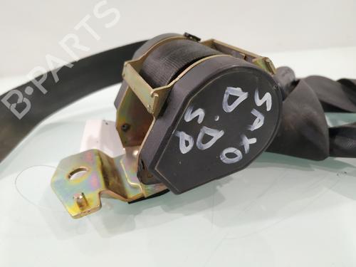 Ceinture de sécurité avant droite CITROËN SAXO (S0, S1) 1.5 D | BP29955706I25