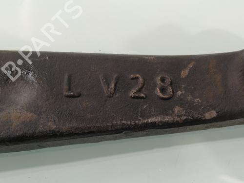 Braço suspensão frente esquerdo PEUGEOT 206 Hatchback (2A/C) 1.4 LPG | BP29825368M12 