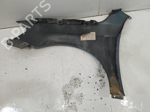 Right front fenders VW PASSAT B7 Variant (365)  | BP29532122C42 