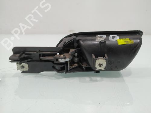 Front right interior door handle VW GOLF V (1K1)  | BP31816912I14 