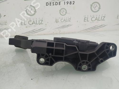 Pedal FORD MONDEO IV (BA7) 2.0 TDCi | BP8094740I4 