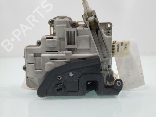 Rear left lock AUDI A4 B7 (8EC) 2.0 TDI 16V | BP24868425C100 