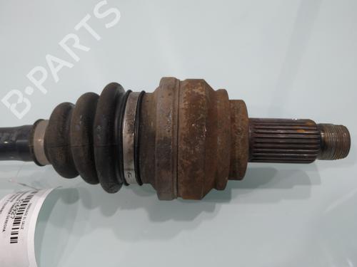 Right rear driveshaft BMW 3 Touring (E91) 320 d | BP26275118M41 
