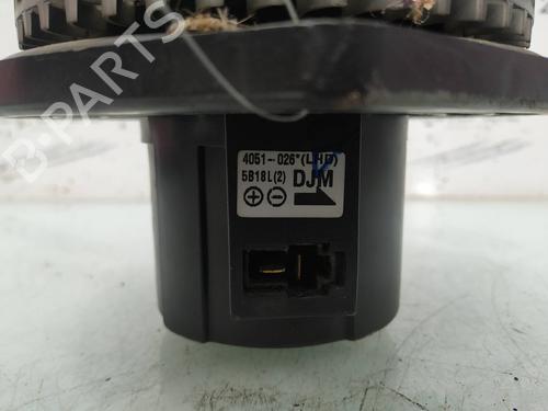 Heater blower motor DAEWOO KALOS (KLAS) 1.2 | BP14030073M62 