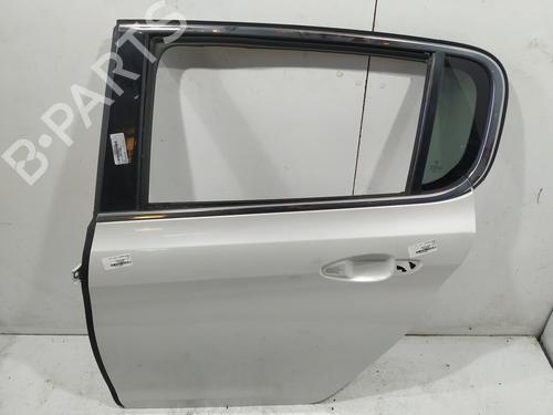Used Left rear door PEUGEOT 308 II (LB_, LP_, LW_, LH_, L3_) [2013-2021]  28036043