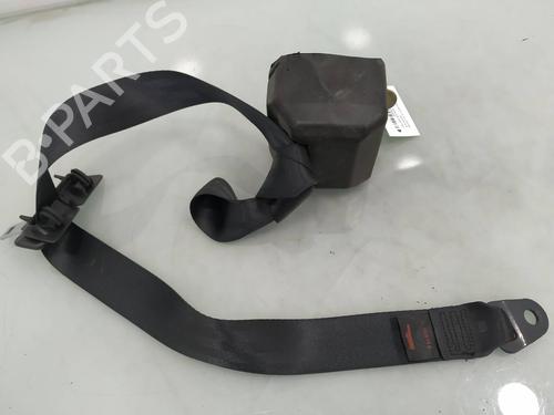 Used Rear left seatbelt PEUGEOT 407 (6D_) 2.0 (6DRFNB, 6DRFNE) (136 hp) 8807999