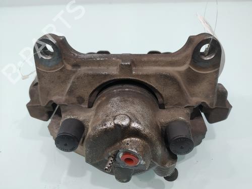 Left front brake caliper VW PASSAT B7 Variant (365)  | BP29532191M105 