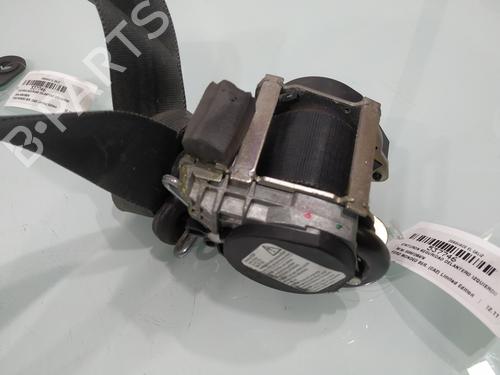 Front left seatbelt FORD MONDEO IV (BA7)  | BP29451020I26 
