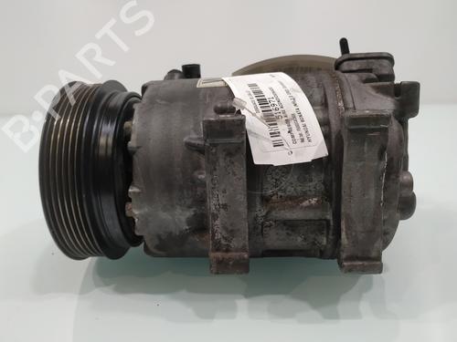 AC compressor HYUNDAI SONATA V (NF)  | BP24855002M34 