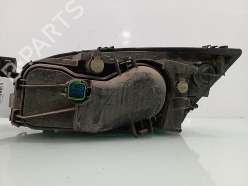 Right headlight FORD MONDEO III (B5Y)  | BP14366879C29 