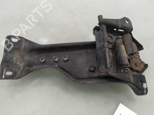 Hood lock KIA SORENTO I (JC) 2.5 CRDi | BP9096952C133 