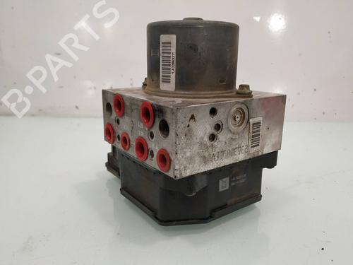 ABS pump FORD MONDEO IV (BA7) 1.8 TDCi | BP12432873M43 
