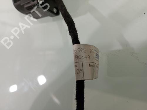 Right front window switch MERCEDES-BENZ CLK (C209)  | BP29764279I26