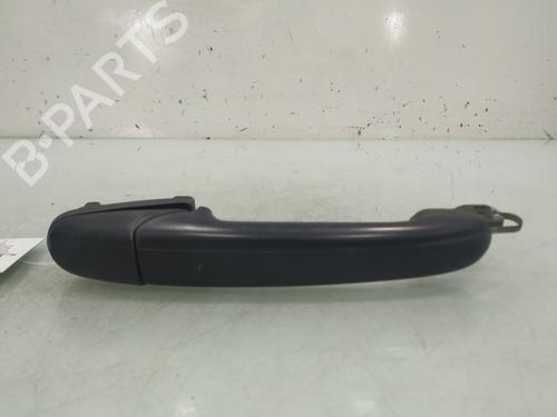 Rear left exterior door handle SEAT CORDOBA (6K1, 6K2) 1.9 TDI | BP18037624C130 