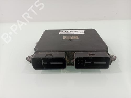 Used Engine control unit (ECU) SMART FORFOUR (454) 1.1 (454.033) (64 hp) 29451106