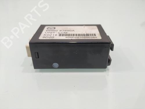 Electronic module MAZDA 3 (BL) | BP33185525M83 - Image 2