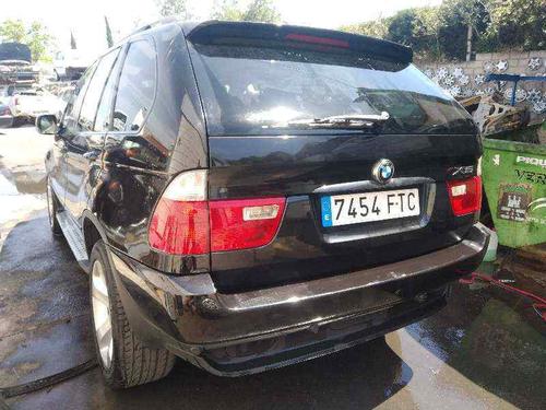 Left front shock absorber BMW X5 (E53) 3.0 d | BP8086555M16  - Image 10