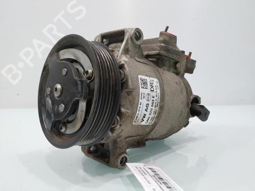 Used AC compressor SEAT IBIZA IV (6J5, 6P1) [2008-2017]  32072145
