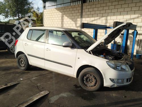 Used Parts SKODA FABIA II (542)  1.2  1074871