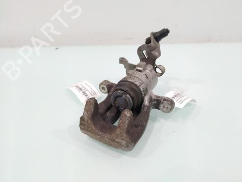 Used Left rear brake caliper SKODA OCTAVIA III (5E3, NL3, NR3) 1.0 TSI (115 hp) 25747089