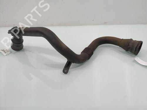 Rør RENAULT MEGANE III Hatchback (BZ0/1_, B3_) 1.5 dCi (BZ1G, BZ1W, BZ0R) (95 hp) 31828416