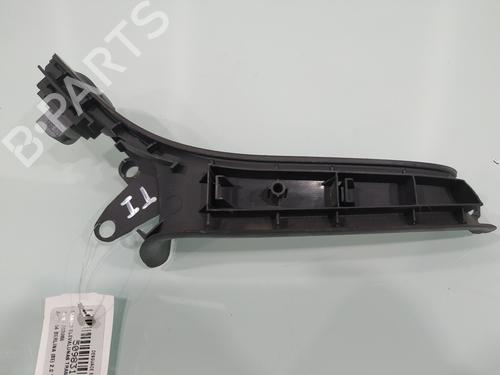 Left rear window switch AUDI A4 B7 (8EC) 2.0 TDI 16V | BP24816663I29 