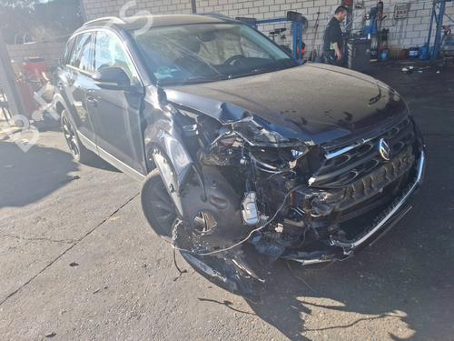 Front left exterior door handle VW T-ROC (A11, D11)  | BP30580551C128 