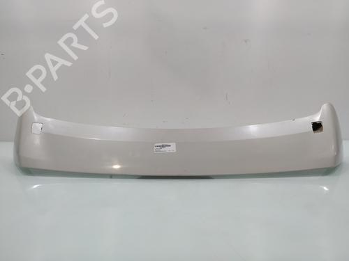 Spoiler bagklap SUBARU FORESTER (SJ_) 2.0 D AWD (SJD) | BP31887889C96 