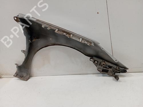 Left front fenders PEUGEOT 307 (3A/C) 1.6 16V | BP13361408C41 