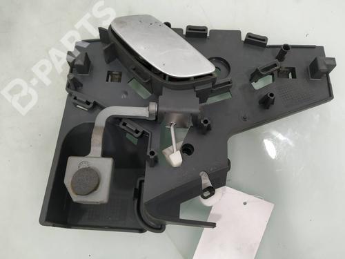 Used Rear right interior door handle Rear right interior door handle CITROËN C5 I Break (DE_) 2.0 HDi (DERHZB, DERHZE) (109 hp) 9767744 9767744