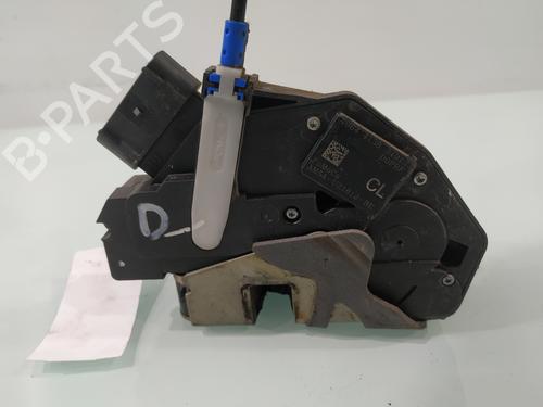 Høyre foran lås FORD FIESTA VI (CB1, CCN) 1.6 TDCi | BP29869494C97 