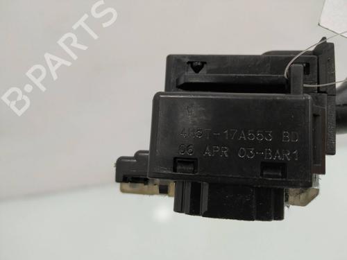 Ratstangsstang FORD FOCUS C-MAX (DM2)  | BP10983840I23 