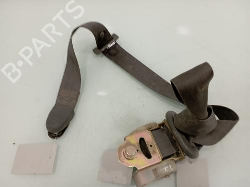 Used Rear left seatbelt HYUNDAI SANTA FÉ I (SM) 2.0 CRDi (113 hp) 15289846