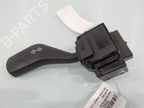 Used Steering column stalk FORD TOURNEO CONNECT 1.8 TDCi (90 hp) 23239795