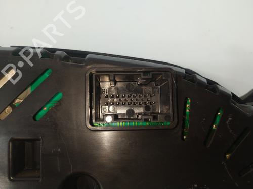 Instrument cluster IVECO DAILY VI Platform/Chassis | BP30724279C47