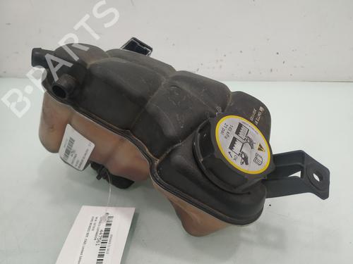 Used Expansion tank FORD MONDEO IV (BA7) 2.0 TDCi (140 hp) 13117859