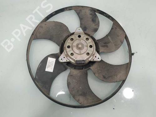 Radiator fan RENAULT CLIO II (BB_, CB_)  | BP8084145M35 