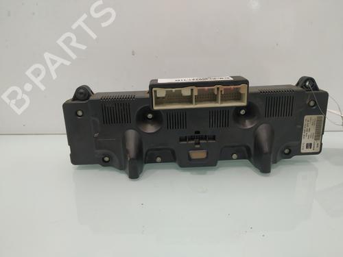 Climate control SEAT LEON (1P1)  | BP22712068I5 