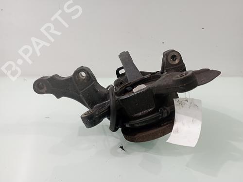 Right front steering knuckle CITROËN JUMPY II Platform/Chassis 2.0 HDi 125 | BP29830937M26