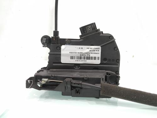 Used Rear left lock RENAULT ZOE (BFM_) [2012-2025]  26695695