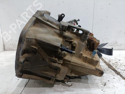Gearbox RENAULT KOLEOS I (HY_) 2.0 dCi (HY0K) | BP34607315M3  - Image 5