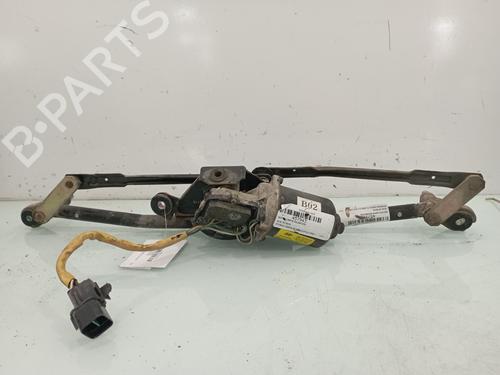 Front wiper motor HYUNDAI SANTA FÉ I (SM) 2.0 CRDi | BP15289834M29 