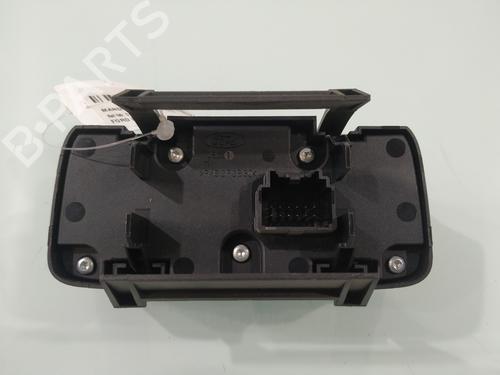 Headlight switch FORD FIESTA VI (CB1, CCN) 1.6 TDCi | BP29869502I24