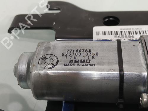 Otra MAZDA MX-5 IV (ND__)  | BP32164652O1 