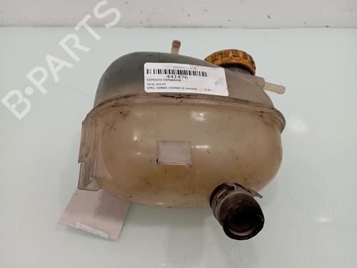 Ekspansjonstank OPEL COMBO Box Body/MPV 1.3 CDTI 16V | BP13016549C120 